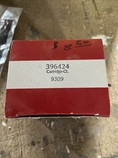 New Briggs & Stratton 396424S Air Filter Cartridge Genuine OEM Service Part