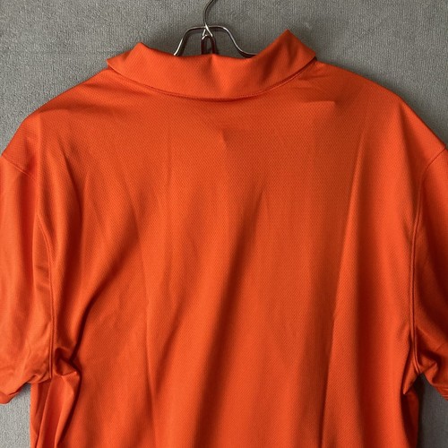 Doane Football Under Armour Polo Größe L Neu Mit Etikett - Bild 7 von 12