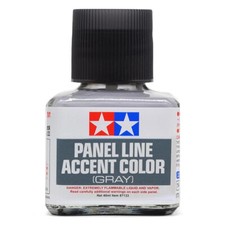 TAMIYA - Panel Line Accent Color 40ml Nuovo NEW