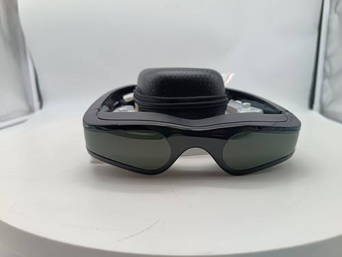 ZEISS CINEMIZER PLUS 1693-742 Lunettes vidéo avec connecteur Dock iPod/iPhone - Photo 6/7