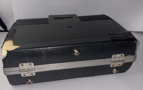Vintage Wood Clarinet REVELLE Coast H18910 - Picture 18 of 18