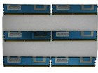 PC2-5300 (DDR2-667) Server RAM 24GB Capacity per Module ECC