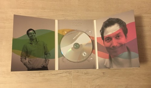 Dieter Nuhr - Nuhr die Ruhe ° DVD ° NEU ° Comedy - Bild 2 von 2