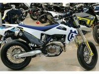 2020 Husqvarna FS 450
