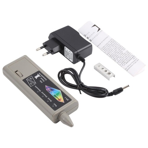 2 in 1 Portable Moissanite Diamond Tester Jewelry Gemstone Tester Tool Kit - Picture 7 of 7