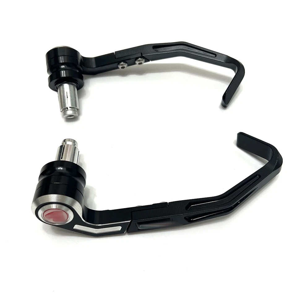 Protector de embrague de freno de manillar CNC para Ducati 2011-2023 PANIGALE V2 V4 899 959 Foto 2 de 4