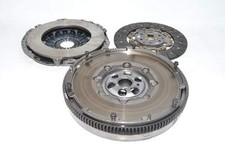 VW Tiguan 2 AD 16- Zweimassenschwung Schwung ZMS + Kupplung Sachs komplett