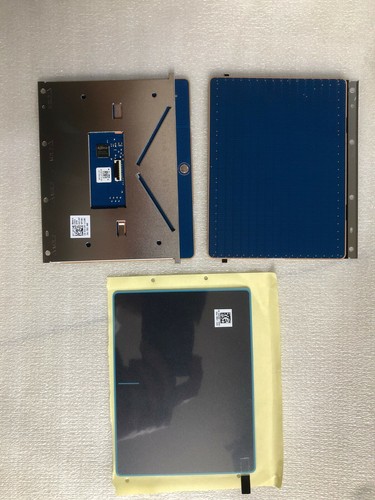 New Touchpad Trackpad Mouse Board For Dell  G3 3590 G5 5590  0GFJH7  - Picture 1 of 2