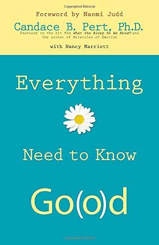 Everything You Need to Know to Feel..., Marriott, Nancy