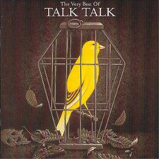 Talk Talk The Very Best of Talk Talk (CD) Album