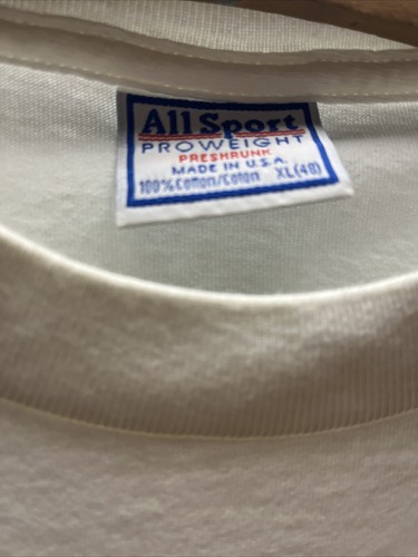 Kentucky Derby May 6, 1995 Brand New T-Shirt XL - Picture 5 of 9