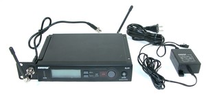 shure slx4