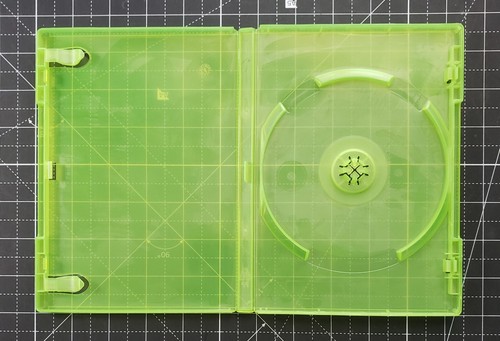 Xbox 360 verschiedene Titel Custom Case - OHNE Spiel oder Handbuch - Bild 42 von 75