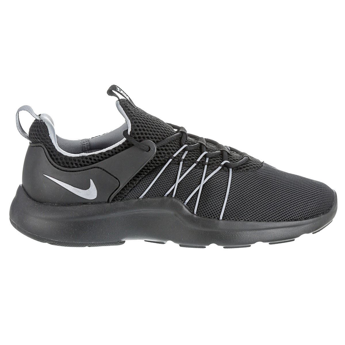 Nike Darwin Black Womens Trainers Cheap and fashionable Nike Darwin Black Womens Trainers Cheap and fashionable
