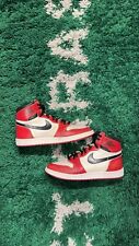 Jordan 1 1985 High Chicago for Sale | Authenticity Jordan 1 1985 High Chicago for Sale | Authenticity