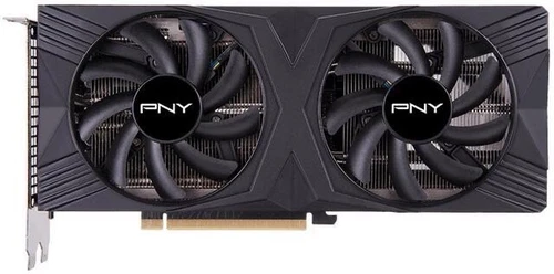 PNY GeForce RTX 4060 Ti VERTO Dual Fan 16GB GDDR6 Graphics Card