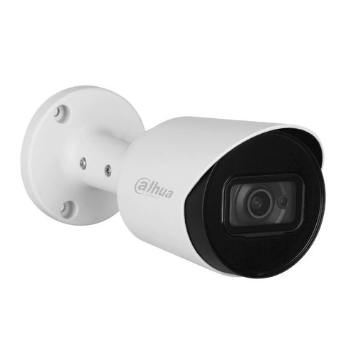 TELECAMERA DAHUA 4K 8 MPX IBRISA IP67 AUDIO HAC-HFW1800TP-A3.6MM 3.6 MM - Foto 2 di 4