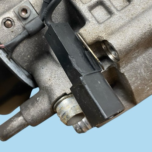M113k Front Supercharger Snout Magnet OEM Mercedes R230 SL55 E55 S55 CL55 CLS55 - Bild 7 von 16