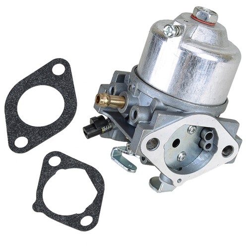 Carburetor w/ Gasket Kit Fit For John Deere 285 320 Kawasaki FD590V