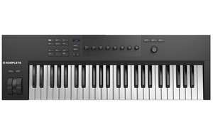 komplete kontrol a49 software komplete kontrol a49 software