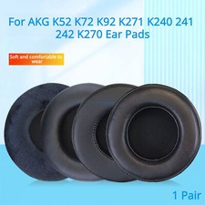 Replacement Ear Pads for AKG K52 K72 K92 K271 K240 241 242 K270 Headphones