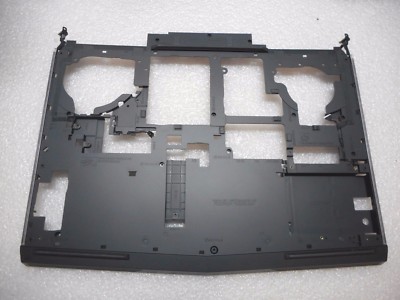  GENUINE DELL ALIENWARE 17 R4 BOTTOM BASE COVER ASSEMBLY *XB01* X2J1T