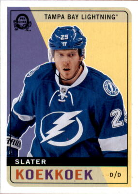 A6456- 2017-18 O-Pee-Chee Retro Hockey Cards 1-250 -You Pick- 15+ FREE US SHIP