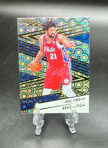 PRICE CUTS 2024 REVOLUTION BASKETBALL COMPLETE YOUR SET ROOKIES, SP'S & MORE - Picture 67 of 300