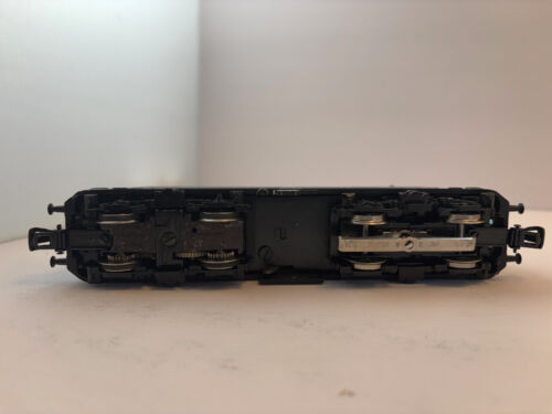 Märklin 3040 HO Elektrolok E 40 210 - Bild 5 von 9