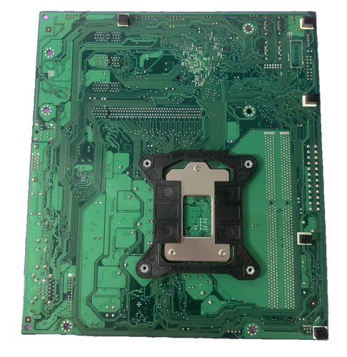 DELL OPTIPLEX MIH61R 0M5DCD, i3-2120@3.30GHz, 4GB RAM, I/O Shield - Tested - Picture 7 of 7
