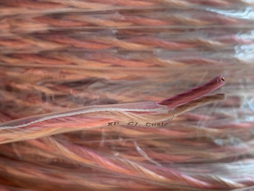 Monster® Speaker Cable XP Black Platinum High Performance MC BPL XP CI WW - 15m - Picture 11 of 14