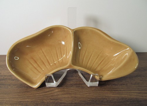 McCoy Lazy Susan in Original Box - Style 900 with Birch Rotating Tray - Picture 8 of 13