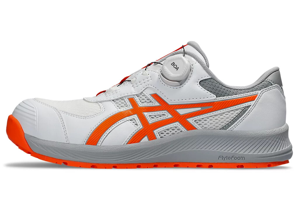 d*y様 ASICS WINJOB CP209 BOA WIDE 𝓟𝓻𝓮𝓸𝓻𝓭𝓮𝓻 Asics WINJOB CP209 BOA “Sheet Rock/White