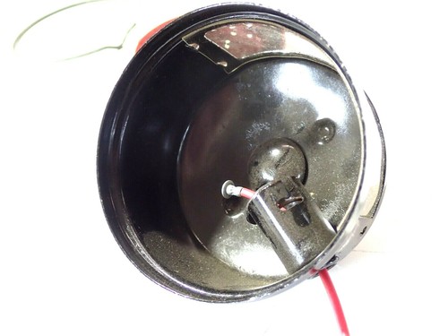 ALLIS CHALMERS NOS NEW LAMP 4724025 NEW - Picture 4 of 5