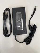 180W AC Power Adapter for Caldigit Dock TS3+ Plus Docking Station (20V - 9A)