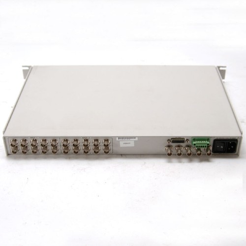 Inline IN3654 RGBHV High Resolution Switcher 4 In/ 1 Out 300 MHz Bandwidth - Picture 3 of 3