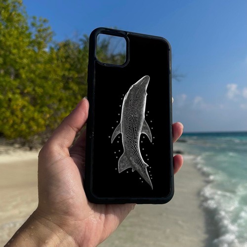 For Motorola Moto Google Pixel OnePlus looking water whale shark - Picture 22 of 25