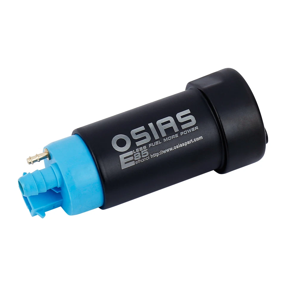 OSIAS Harley-Davidson EFI Fuel Pump For 09-15 Road King Electra Glide 62908-08 - Image 4 of 4