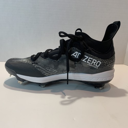 NEU Adidas Adizero Afterburner 8 Neu mit Etikett Herren Größe 7 Mittel Metall Baseball Stollen GZ4580 - Bild 10 von 18