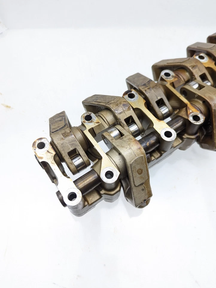 Brazo basculante motor lado derecho mercedes w211 e500 s500 99-08 1130510308 fabricante de equipos originales Foto 2 de 4