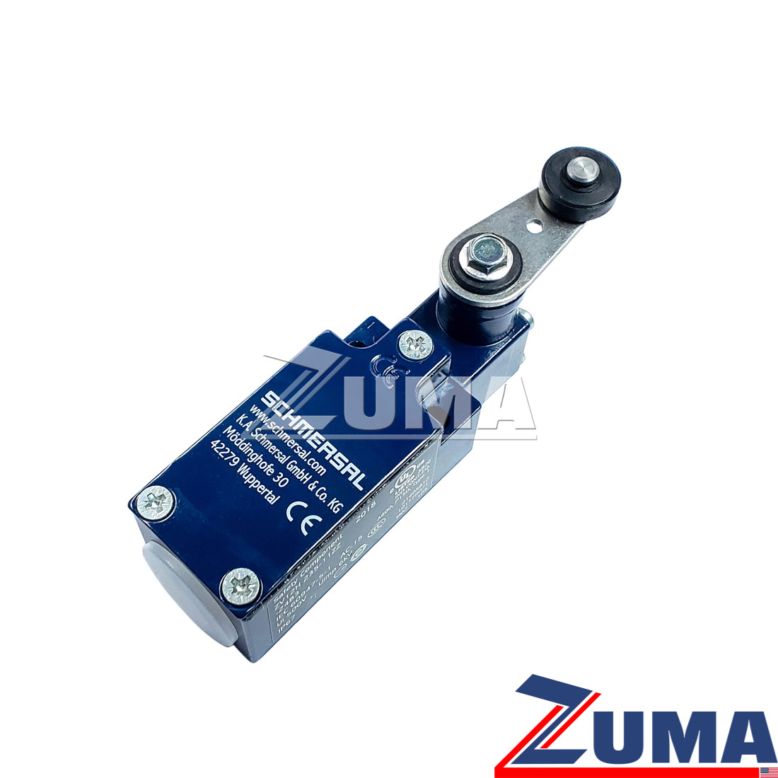 JLG 4360578, 4360578S NEW JLG Limit Switch eBay