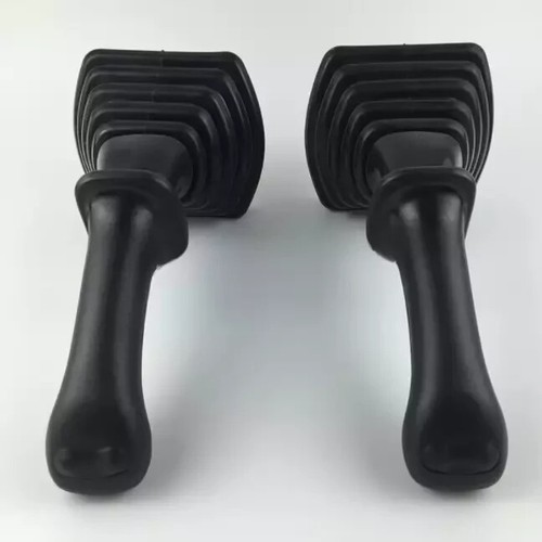 1 set For Doosan Daewoo DH60/80/150/220/225/258/300-7 Excavator Joystick Handle - Picture 6 of 6