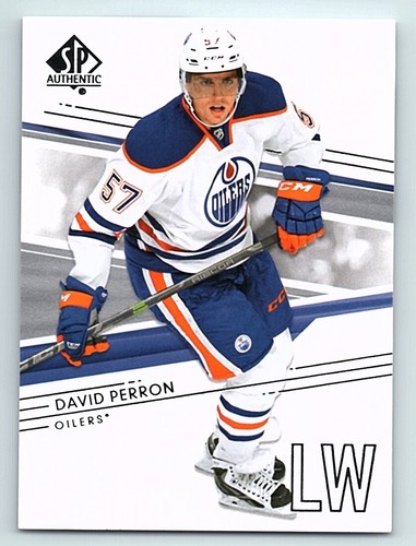 2014-15 SP AUTHENTIC Hockey Base Cards - Take your pick - Picture 98 of 105