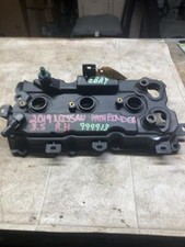 fits 15-24 PATHFINDER MURANO 09-23 MAXIMA 15-18 ALTIMA REAR VALVE COVER 3.5L OEM