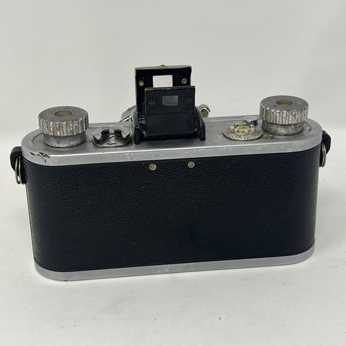 Kodak 35 No.1 Kodamatic Vintage 35mm Camera Anastigmat Special 50mm f/3.5 Lens - Picture 5 of 15