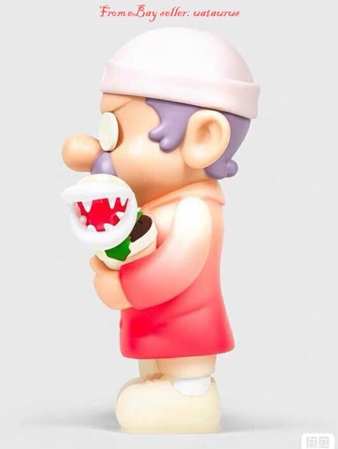 Zcwo 26cm Tall Super Professional Essentials Classic Toy Night Light Edition - Picture 4 of 5