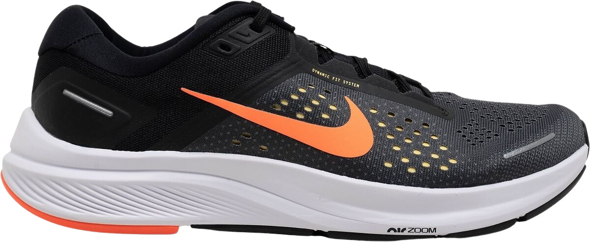 mens nike air zoom structure 23