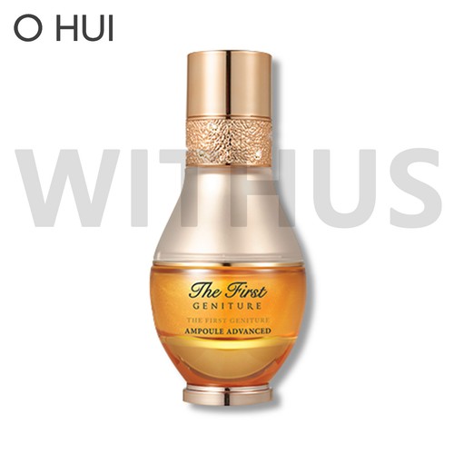 OHUI The First Geniture Classic Signature Collection Set skin care set -Tracking - Picture 7 of 7