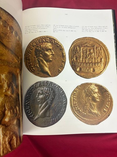 Libri di Numismatica della Banca d'Italia da collezione monete antiche moderne - Imagen 9 de 13