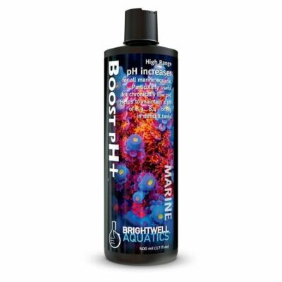 #ad Boost pH Increaser 500 ml Brightwell $13.92